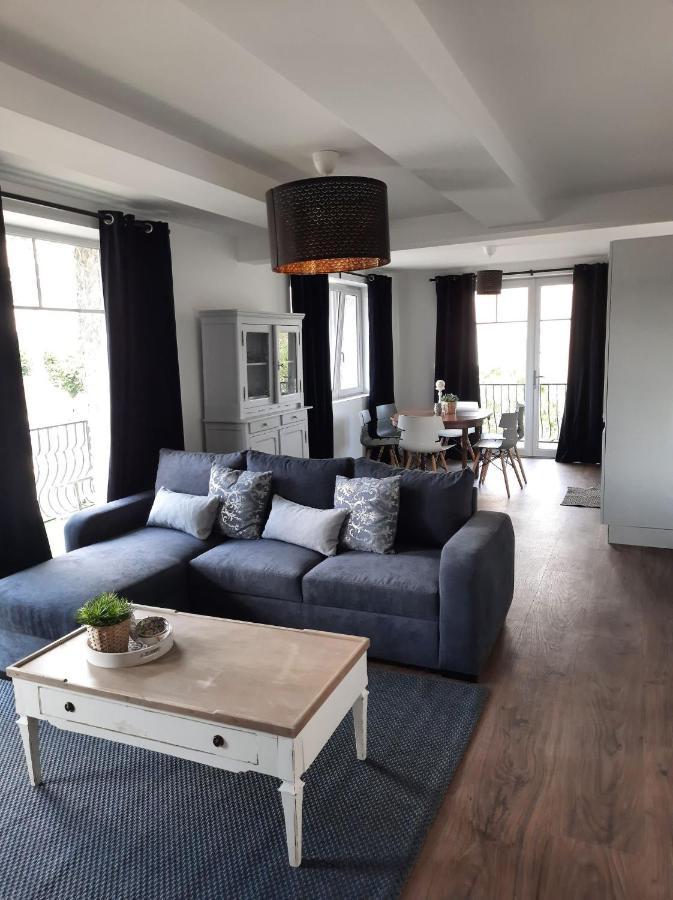 Superbe Climatise Au Centre 777 Apartment *