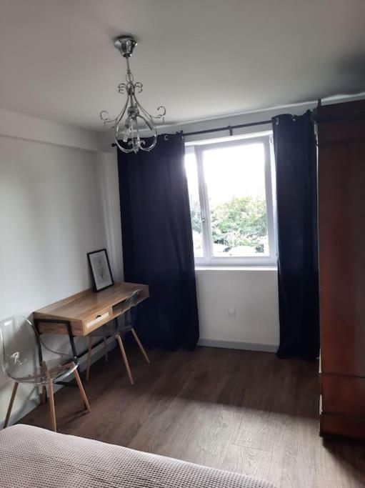 Apartment Superbe Climatise Au Centre 777